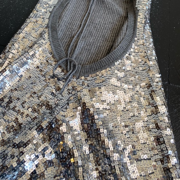 P.A.R.O.S.H. Mini Dress - Picture 4 of 6